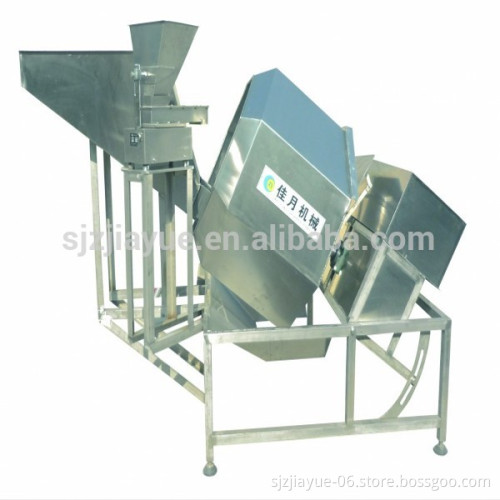 nut /popcorn Flavoring machine